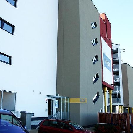Apartment Julie Praha Rom bilde