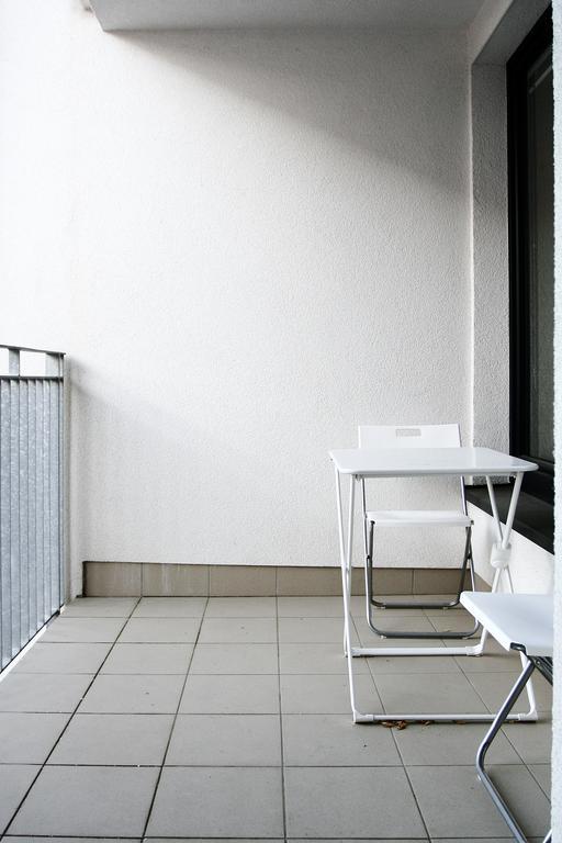 Apartment Julie Praha Rom bilde