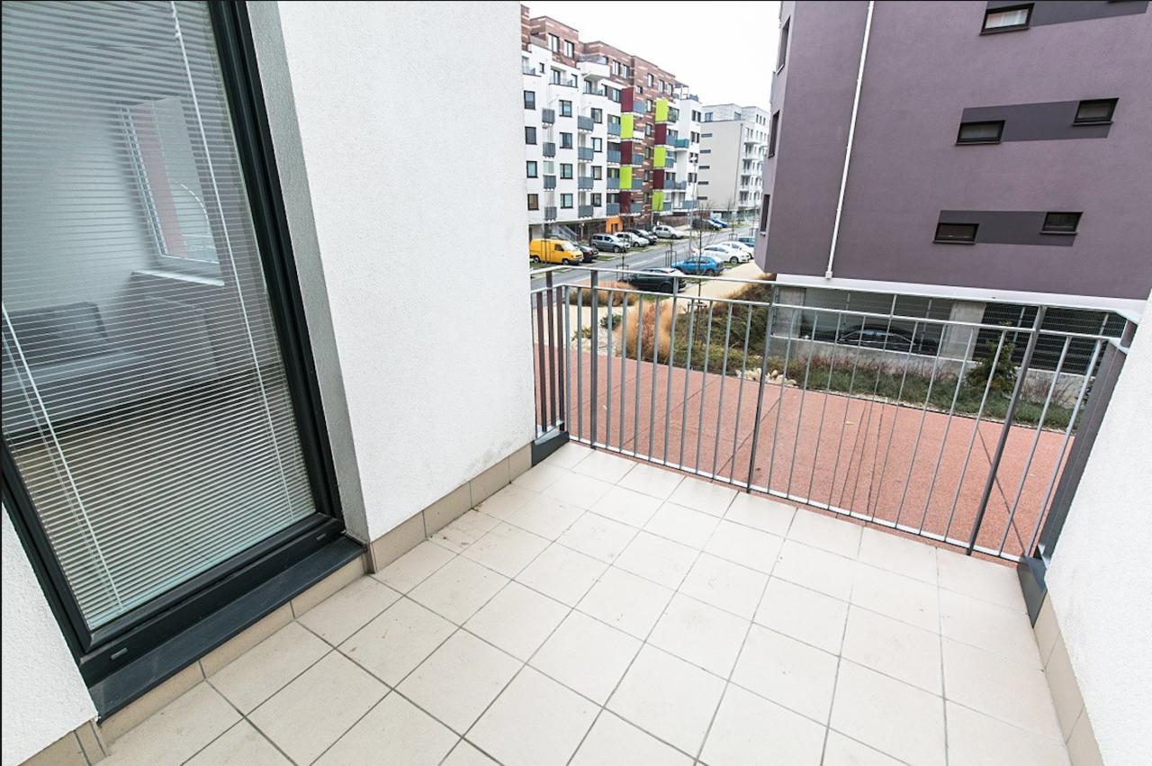 Apartment Julie Praha Eksteriør bilde