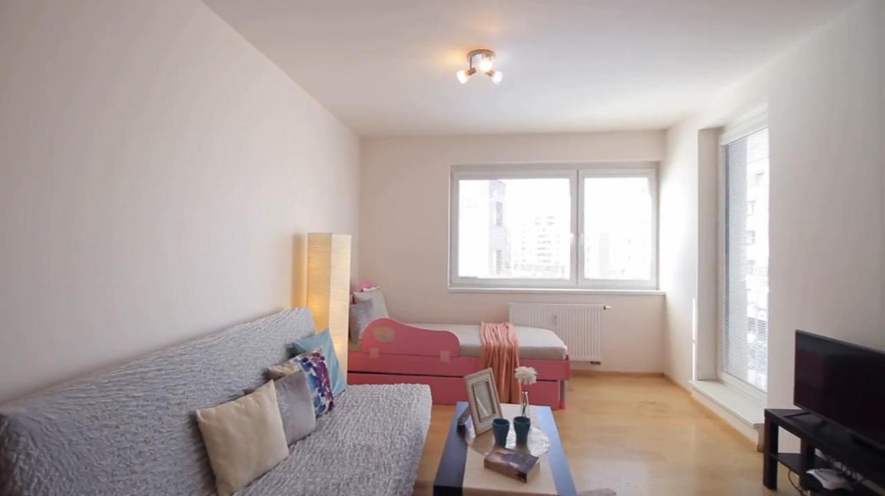 Apartment Julie Praha Eksteriør bilde