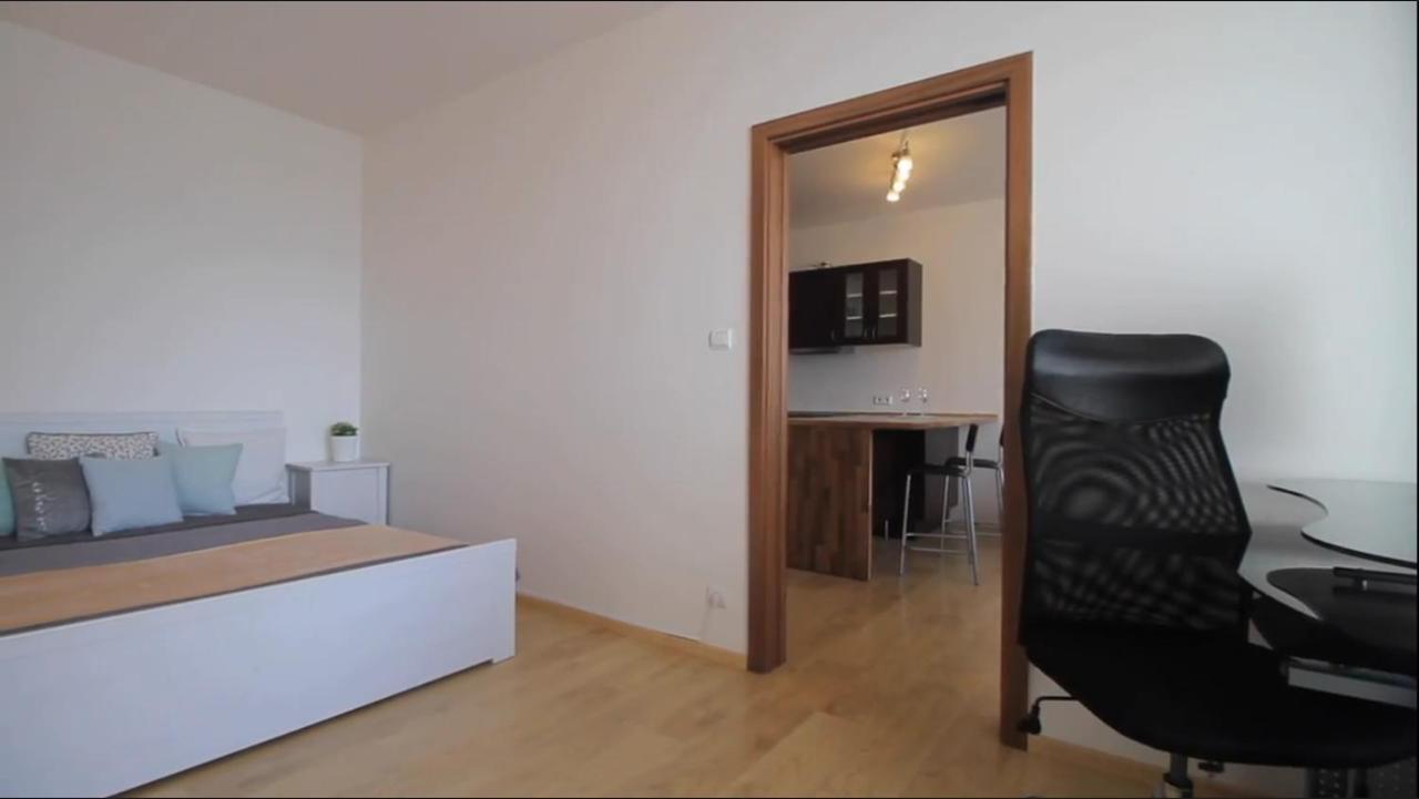 Apartment Julie Praha Eksteriør bilde