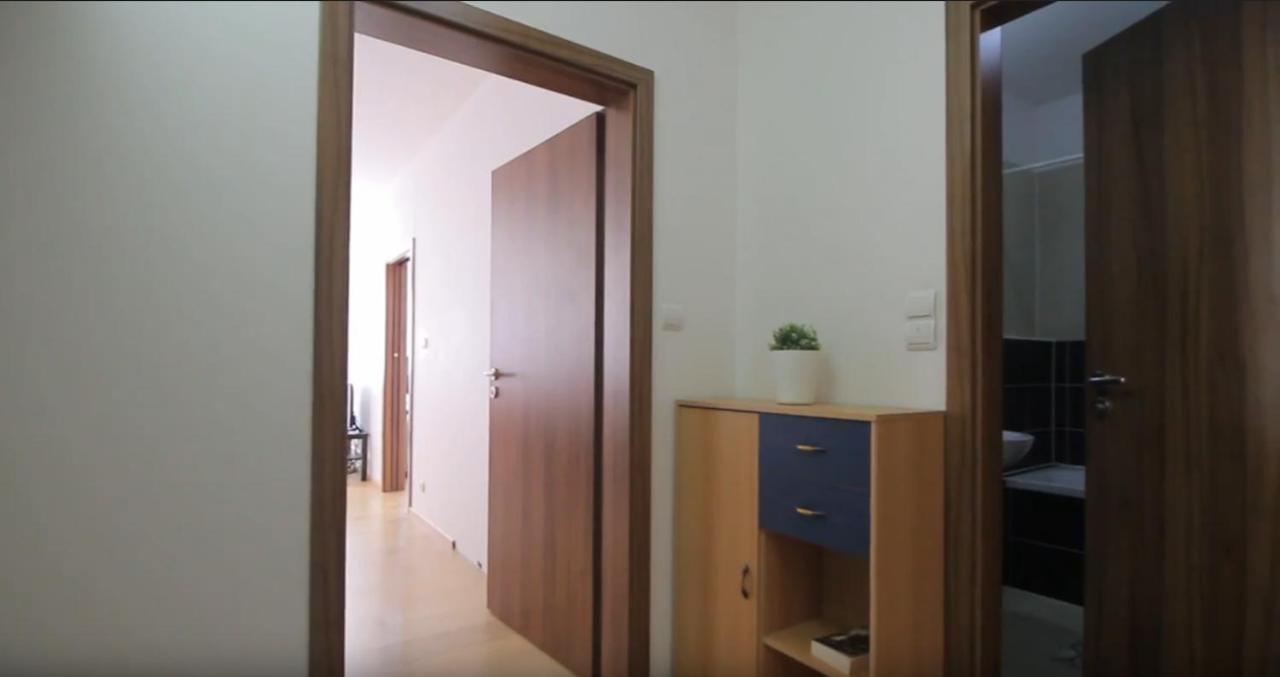 Apartment Julie Praha Eksteriør bilde